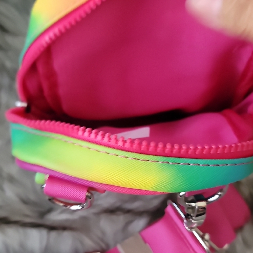 Be Kind Convertible  Bag - Picture 3 of 6